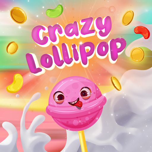 Crazy Lollipop
