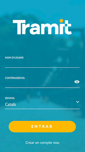 Tramit Screenshot 1 - AppWisp.com