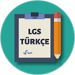 Cover Image of Download Lgs Türkçe 2022  APK