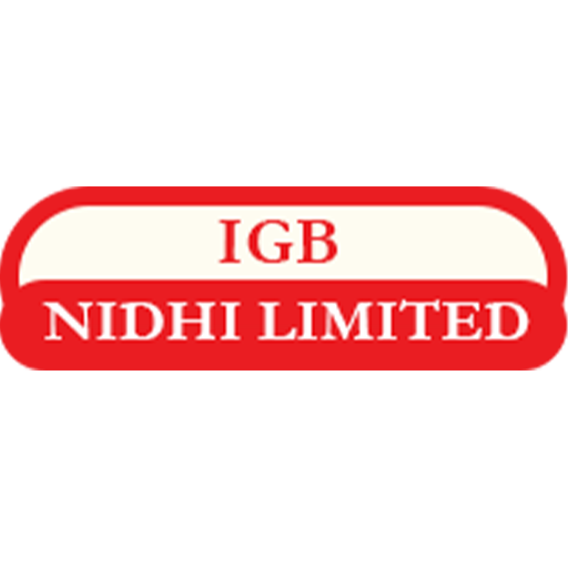 IGB Member logo