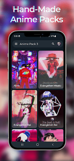Vaporwave Japanese Wallpapers Screen 3