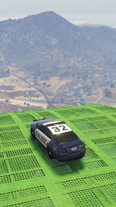 Super Car JumpingAPK (Mod Unlimited Money) latest version screenshots 1