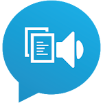 Cover Image of 下载 Text to Speech for All App (TTS) 1.6 APK