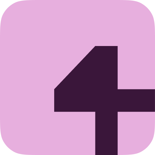 4fresh – онлайн экомаркет logo