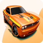 Cover Image of Download Car Chase - Cars Game 2021 2021.1.1.1 APK
