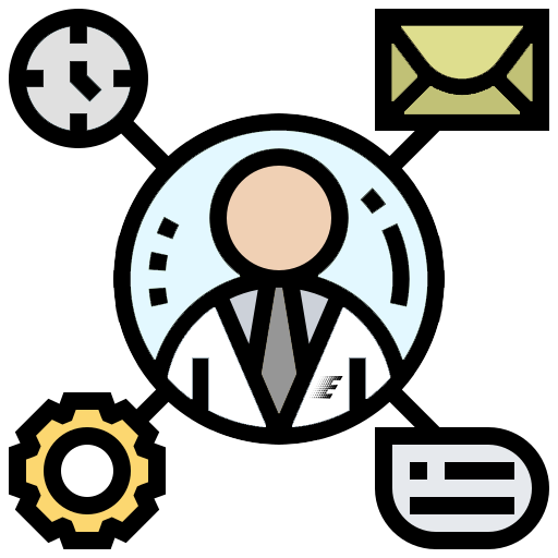 Milac Services logo