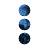 BLUE CHROME icon