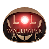 3D LWP A-E - League of Legends icon