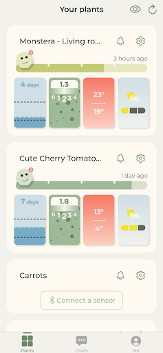 Nordic Grow Screen 3