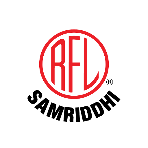 RFL SAMRIDDHI: LOYALTY PROGRAM logo