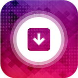 Video Downloader for Instagram & IGTV icon