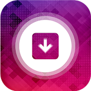 Video Downloader for Instagram & IGTV  Icon
