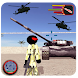 Us Army Stickman Rope Hero Cou - Androidアプリ
