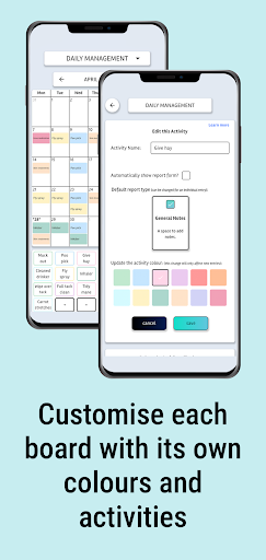 Equiniser screenshot 14