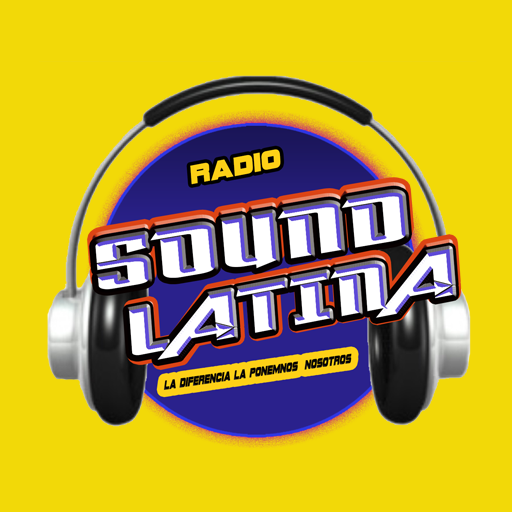 Radio Tv Sound Latina logo