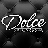 Dolce salon and spa icon