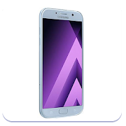 Icon Pack for Galaxy A7 2017