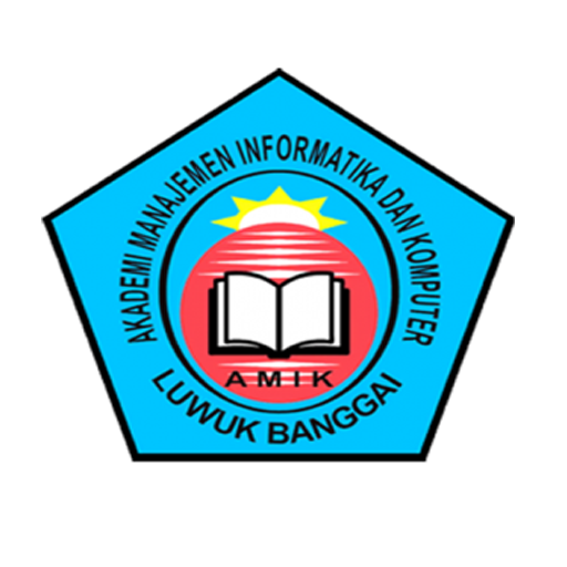 SIAMIK NURMAL LUWUK BANGGAI logo
