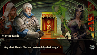 Game screenshot Poker Knight apk download
