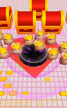 Bullet Attack: Assault Hole - Screenshot 2
