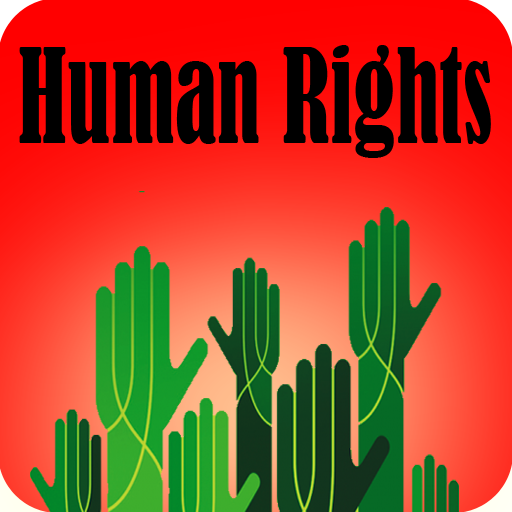 Human Rights logo