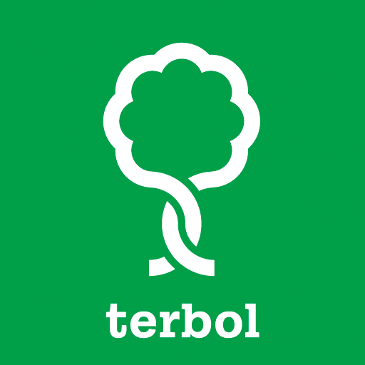 TerbolNet - Bolivia logo