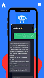 iRobot AI - ChatGPT
