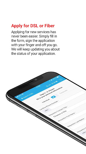 MyMobi Screen 3