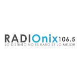 Radio Onix 106.5 icon