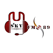 SkyFm89  Icon