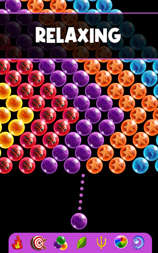 Bubble gun Screen 2