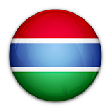 Gambia FM Radios icon