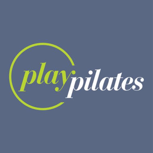 PlayPilates Logo