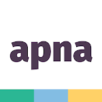 Cover Image of ダウンロード apna：就職活動、アラートインド 2020.11.23 APK