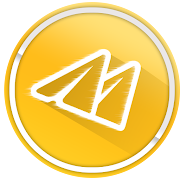 موبوگرام طلایی | بدون فیلتر | موبوتوگرام ‎ 8.8.5-mobo Icon