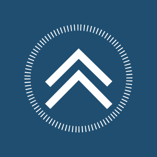 The Accend Health Club logo