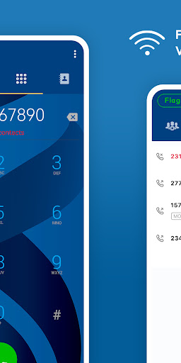 Flagman 2 GO Screenshot 3 - AppWisp.com
