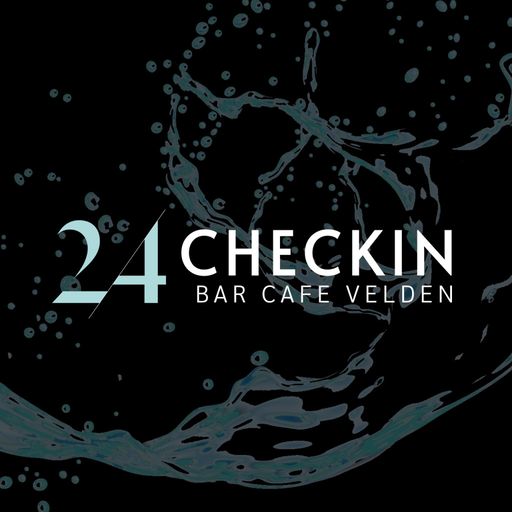 Checkin Velden logo