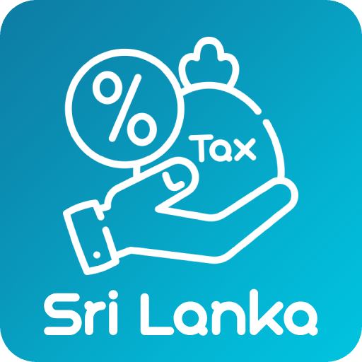 Tax Calculator - Sri Lanka
