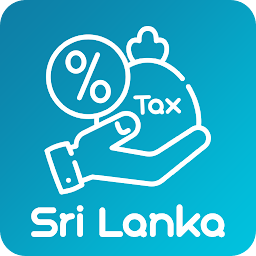 Εικόνα εικονιδίου Tax Calculator - Sri Lanka