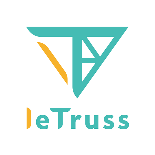 ボルダリングジム　レトラス logo