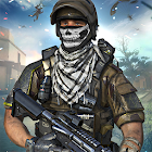 Modern FPS Combat Mission - Counter Terrorist Game 2.3.3