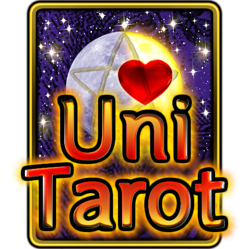 Uni Tarot (8 decks+) logo