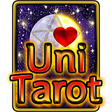 Uni Tarot (8 decks+) icon