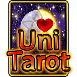 Icon image Uni Tarot (8 decks+)