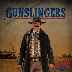 Gunslingers հավելվածի պատկերակի նկար