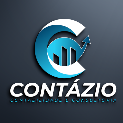 Contázio Contabilidade Digital logo