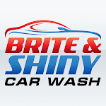Cover Image of Скачать Brite & Shiny Car Wash  APK