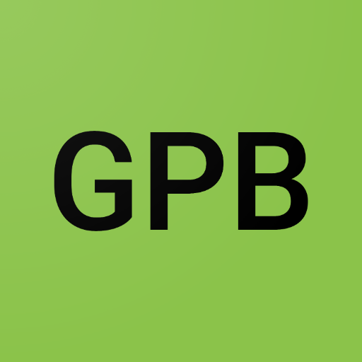 GreenerPostBusiness logo