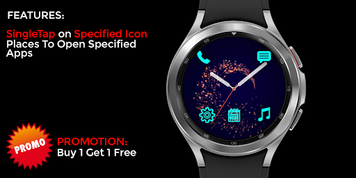 Fire Night screenshot 14